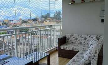 Imagem 2: 3 suítes e varanda gourmet na Santa Paula