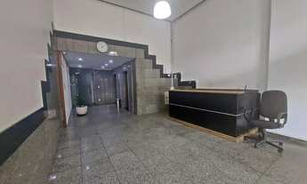 Imagem 3: Edifício Comercial para Venda em Belo Horizonte, Santa Efigênia, 15 banheiros, 47 vagas