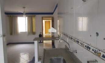 Imagem 2: Apartamento 2 dormitórios para alugar no Jardim Amazonas