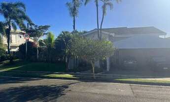 Imagem 3: Casa com 3 dormitórios, 400 m² - venda por R$ 3.600.000,00 ou aluguel por R$ 22.400,00/mês