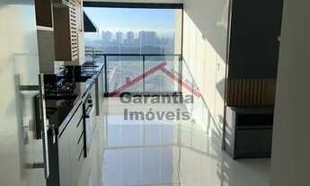 Imagem 3: Apartamento em Centro - Osasco, SP