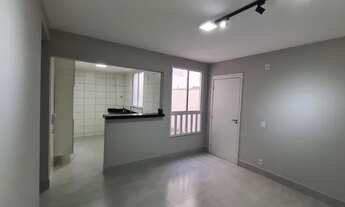 Imagem: Condomínio Mirante do Coxipó