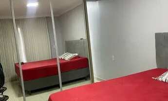 Imagem 10: APARECIDA DE GOIâNIA - Casa Padrão - Jardim Luz