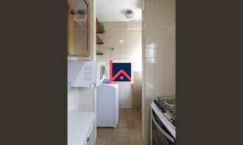 Imagem 7: Apartamento Venda Itaim Bibi 37 m² 1 Dormitórios