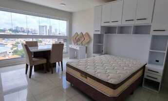 Imagem: Studio com 1 dormitório para alugar, 27