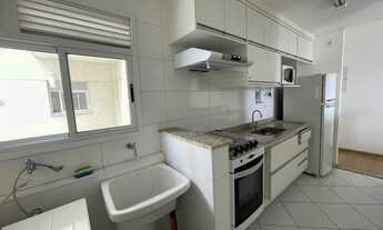 Imagem 2: Apartamento para aluguel tem 75 metros quadrados com 2 quartos em Jardim das Nações - Taub