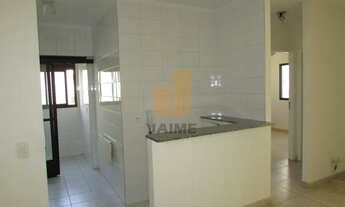 Imagem 7: Apartamento 02 dormitório, 02 vagas em Higienópolis