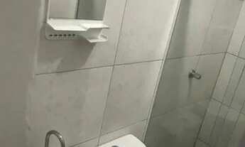 Imagem: Kitnet - Locação - Prox. Muffato Portão