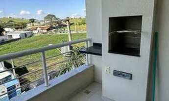 Imagem 2: Linda apartamento Mobiliado - Edifico Solare