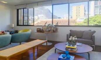 Imagem 5: Apartamento para venda com 250 metros quadrados com 4 quartos