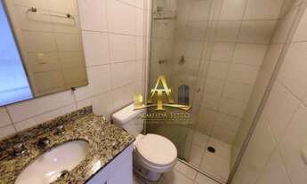 Imagem 4: APARTAMENTO COM 02 DORMITÓRIOS NO EDIFICIO MONTE CARLO EM ALPHAVILLE