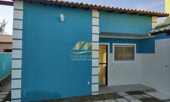 Imagem 5: Linda casa pronta à beira-mar com 2 quartos, área gourmet e piscina Unamar Tamoios - Cabo