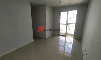 Imagem 2: Apartamento para Aluguel no bairro Igara - Canoas, RS