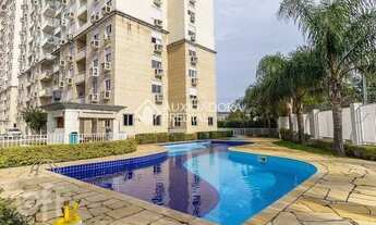 Imagem 6: Apartamento à venda Avenida Assis Brasil, São Sebastião - Porto Alegre