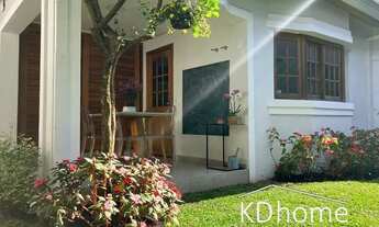 Imagem 3: Casa reformada no Alto da Boa Vista