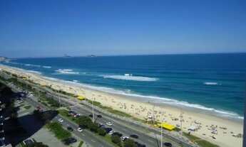 Imagem 2: Apart Barra 01 quarto em frente a praia