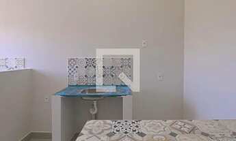 Imagem 2: Apartamento para Aluguel - Jardim Santa Emília, 1 Quarto, 20 m2