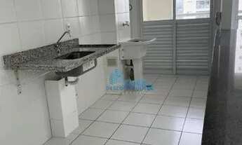 Imagem 5: Apartamento - Vila Matias - Santos/SP