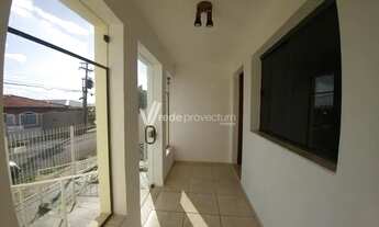 Imagem 3: Casa - Vila João Jorge - Campinas