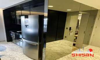 Imagem 4: Itaim Bibi- 48m² - 1 Suíte - 1 Vaga