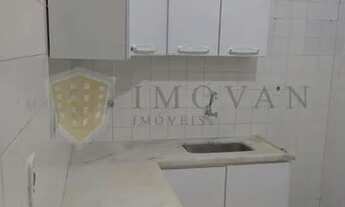 Imagem 3: Apartamento Padrão em Ribeirão Preto