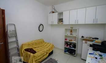Imagem 2: Apartamento para Aluguel - Centro, 2 Quartos, 52 m2