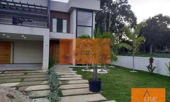 Imagem 5: Casa Residencial à venda, Ubatiba, Maricá - CA0273