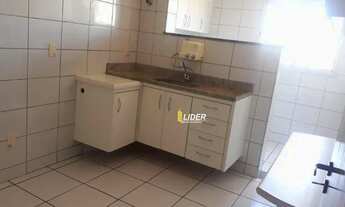 Imagem 5: Apartamento para aluguel, 2 quartos, 1 vaga, Santa Mônica - Uberlândia/MG