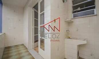 Imagem 3: Kitnet/Conjugado-À VENDA-Flamengo-Rio de Janeiro-RJ