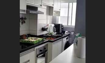 Imagem 4: Apartamento com 2 dorms, Jardim das Colinas, Hortolândia - R$ 319 mil, Cod: AP2299