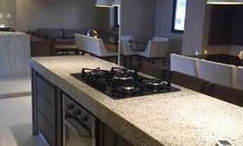 Imagem 3: QUARTO E SALA MOBILIADO JARDIM ARMAÇÃO