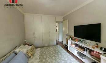 Imagem 2: Apartamento em Moema pássaros, modernizado, ao lado do metrô Moema