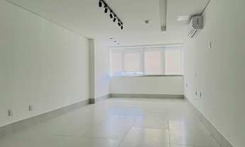 Imagem 3: Escritório para aluguel tem 43 metros quadrados em Setor Marista - Goiânia - GO