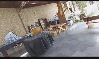 Imagem 2: Casa com 2 dormitórios à venda, 550 m² por R$ 770.000,00 - Vale Do Sol - Tremembé/SP - CA0