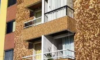 Imagem: Loft seguro, bem localizado, semi mobiliado