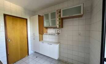 Imagem 3: Locação de Apartamentos / Padrão na cidade de Araraquara