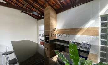 Imagem 7: Casa com 4 dormitórios à venda em Belo Horizonte