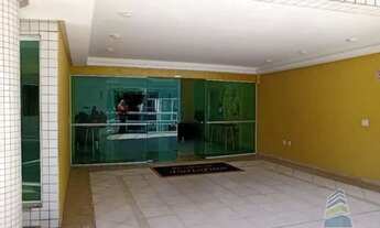 Imagem 5: Apartamento com 3 dorms, Canto do Forte, Praia Grande - R$ 550 mil, Cod: 13408