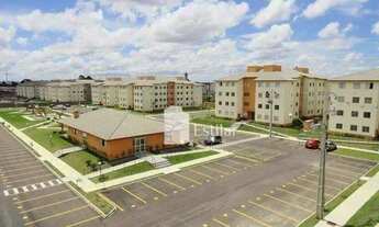 Imagem 7: LOCAÇÂO! Apartamento com 03 quartos e 01 vaga no Afonso Pena, São José dos Pinhais