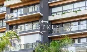 Imagem 7: Apartamento Duplex 153 m² - Itaim Bibi