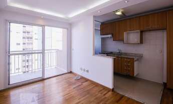 Imagem: Apartamento para Aluguel - Barra Funda