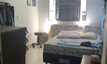 Imagem 7: Apartamento 02 dorms Reformado com elevador no Embaré em Santos/SP