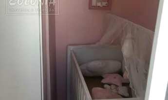 Imagem 2: Santo André - Apartamento Padrão - Parque das Nações