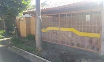 Imagem: PIRACICABA - Casa Padrão - Nova Piracicaba