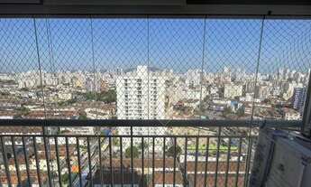 Imagem 4: PORTEIRA FECHADA, ANDAR ALTO COM VISTA LIVRE!!!! Excelente Apartamento REFORMADO, sacada n