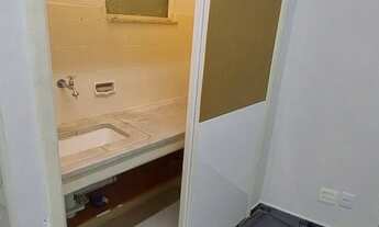 Imagem 6: Imóvel comercial para aluguel tem 21 metros quadrados com 1 quarto