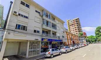 Imagem 1: ED. ARPOADOR- 02 DORM. - CENTRAL