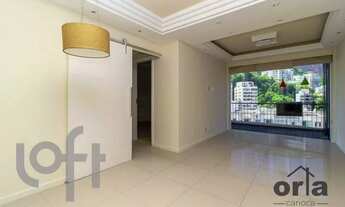 Imagem: Apartamento com 2 dormitórios à venda