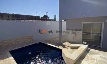 Imagem 2: Sobrado com 2 dorms, Vila Loty, Itanhaém - R$ 310 mil, Cod: 1283