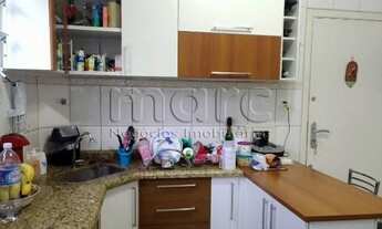 Imagem 6: SAO PAULO - Apartamento Padrão - CAMBUCI